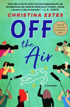 Off the air  Cover Image