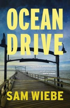 Ocean drive : a novel  Cover Image