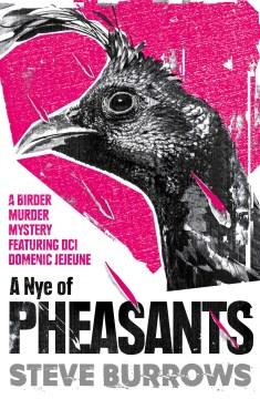 A nye of pheasants  Cover Image