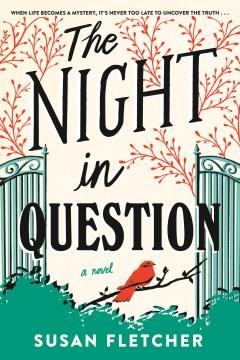 The night in question : a novel  Cover Image