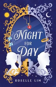 Night for day  Cover Image