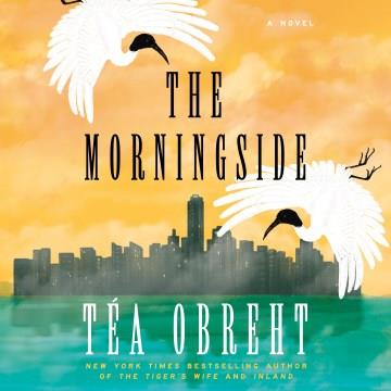The Morningside a novel  Cover Image