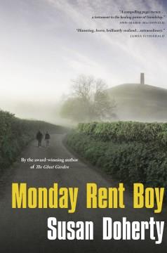 Monday rent boy  Cover Image