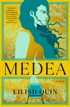 Medea : a novel  Cover Image