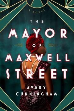 The mayor of Maxwell Street  Cover Image