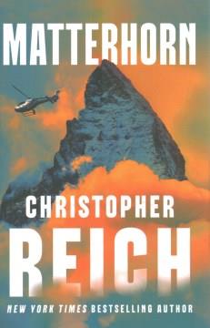 Matterhorn  Cover Image