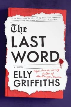 The last word  Cover Image