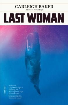 Last woman : stories  Cover Image