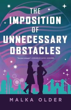 The imposition of unnecessary obstacles  Cover Image