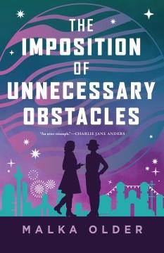 The imposition of unnecessary obstacles  Cover Image
