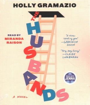 The husbands a novel  Cover Image