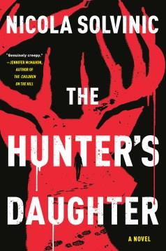 The hunter's daughter  Cover Image