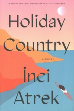 Holiday country  Cover Image
