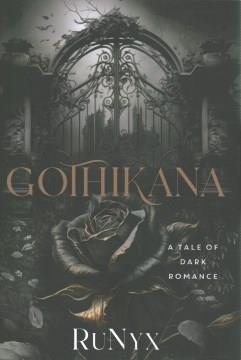 Gothikana  Cover Image