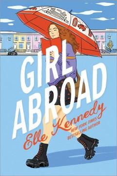 Girl abroad  Cover Image