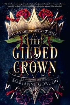 The gilded crown  Cover Image