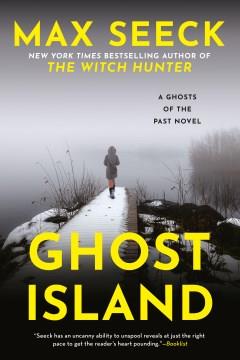 Ghost island  Cover Image