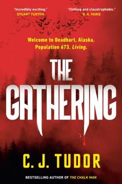 The gathering  Cover Image