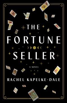 The fortune seller : a novel  Cover Image