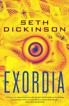 Exordia  Cover Image