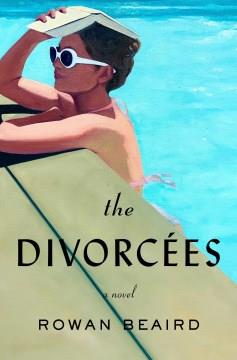 The divorcées  Cover Image