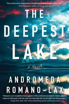 The deepest lake  Cover Image