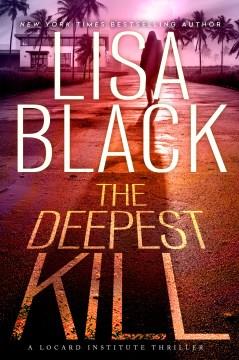 The deepest kill  Cover Image