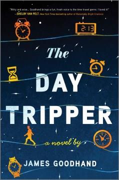 The day tripper  Cover Image