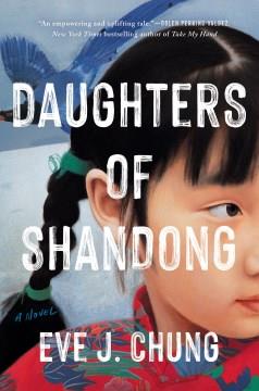 Daughters of Shandong  Cover Image