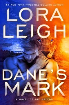 Dane's mark  Cover Image