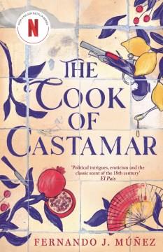 The cook of Castamar  Cover Image