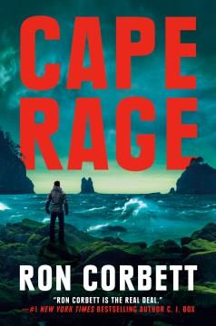 Cape Rage  Cover Image