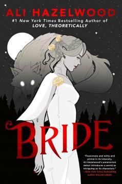 Bride  Cover Image