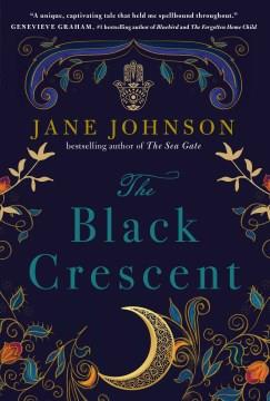 The black crescent  Cover Image