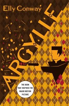 Argylle  Cover Image