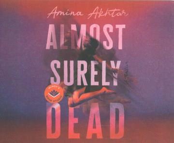 Almost surely dead Cover Image