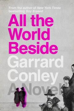 All the world beside  Cover Image