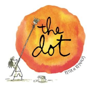 The dot  Cover Image