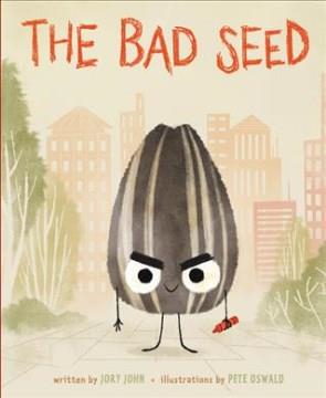 The bad seed  Cover Image