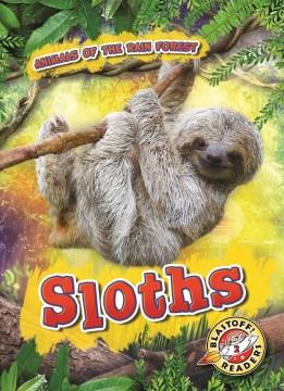 Sloths  Cover Image