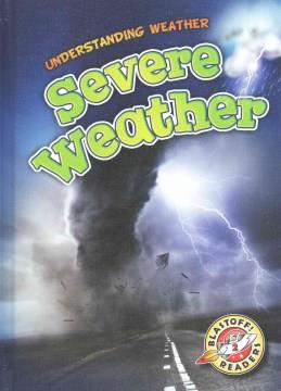 Severe weather  Cover Image