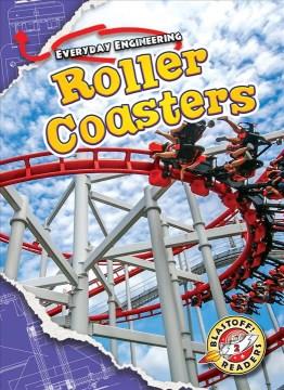 Roller coasters  Cover Image