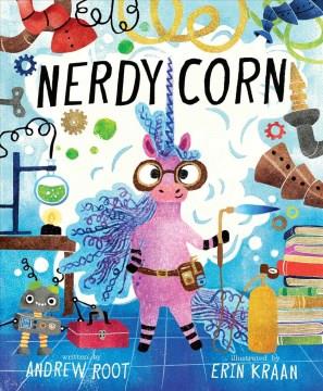 Nerdycorn  Cover Image