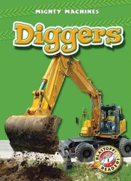 Diggers  Cover Image