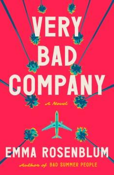 Very bad company  Cover Image