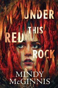 Under this red rock  Cover Image