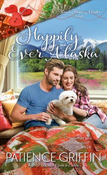 Happily ever Alaska  Cover Image