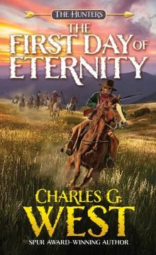 The first day of eternity  Cover Image