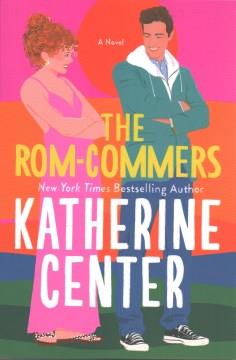 The rom-commers  Cover Image