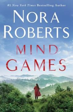 Mind games  Cover Image